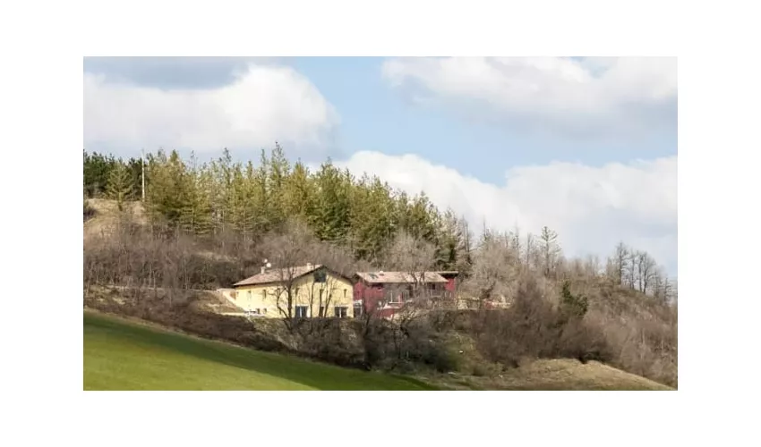 Casetta Magli