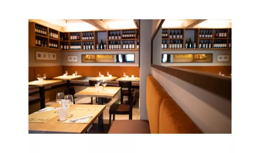 Enoteca Fuori Porta