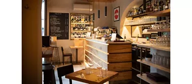 Enoteca Fuori Porta