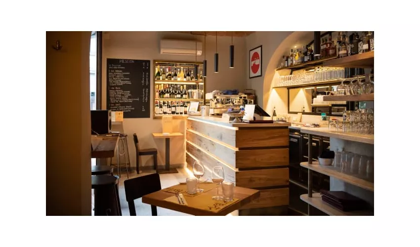 Enoteca Fuori Porta