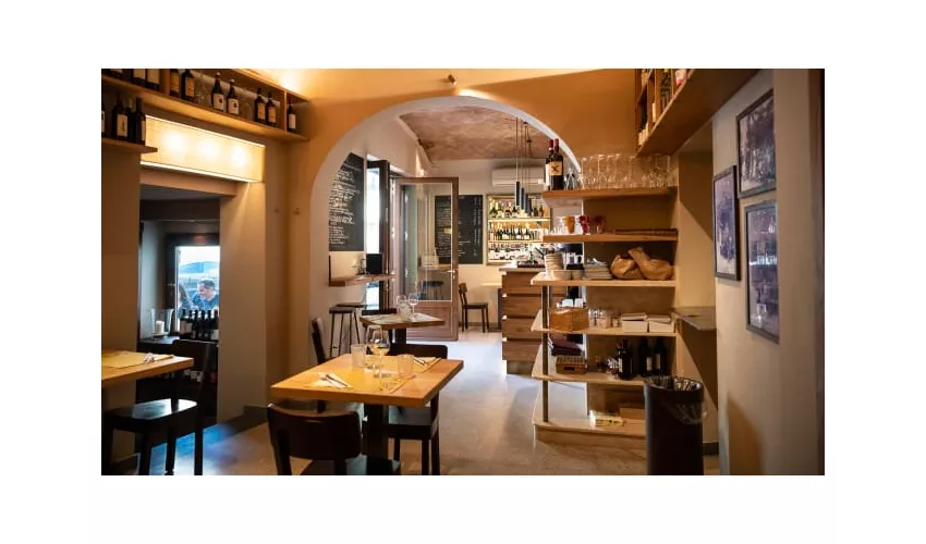 Enoteca Fuori Porta