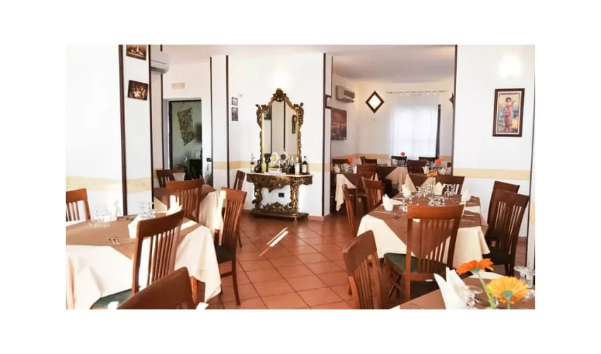 Maruzzella da Franco