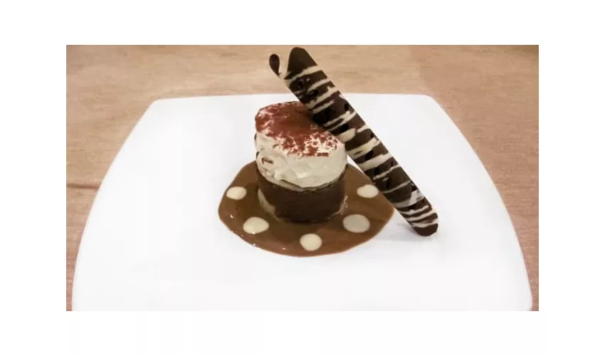 Maruzzella da Franco