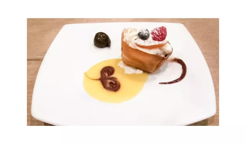 Maruzzella da Franco