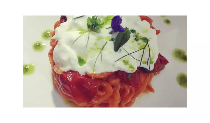 Ristorante Trattoria "La Botte"