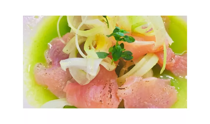 Ristorante Trattoria "La Botte"