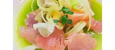 Ristorante Trattoria "La Botte"