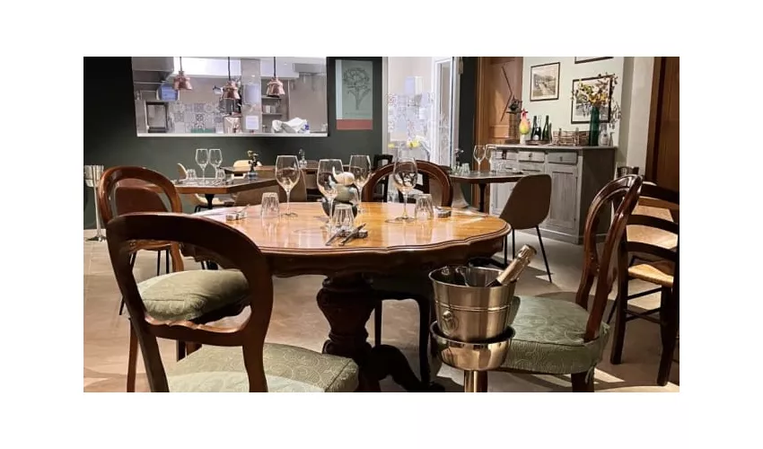 Ristorante Trattoria "La Botte"
