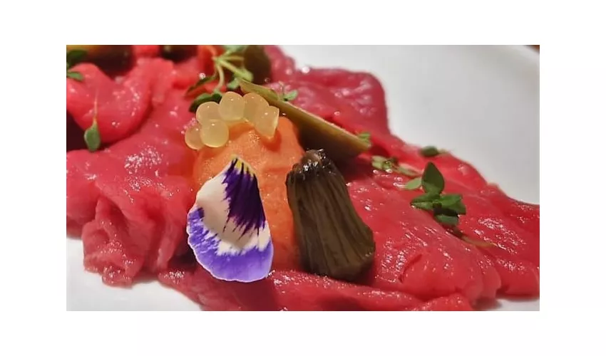 Ristorante Trattoria "La Botte"