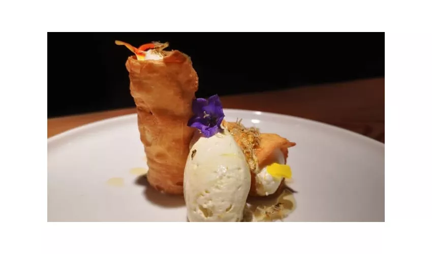 Ristorante Trattoria "La Botte"
