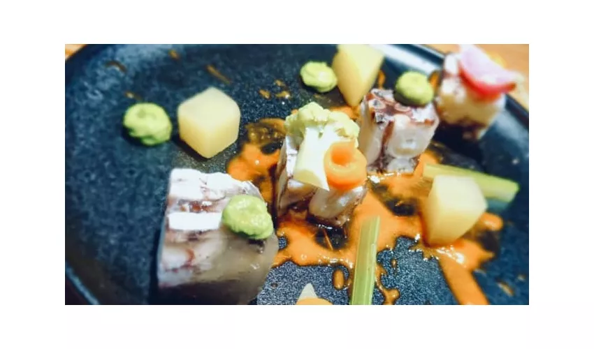 Ristorante Trattoria "La Botte"