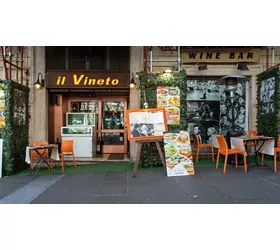 Il Vineto