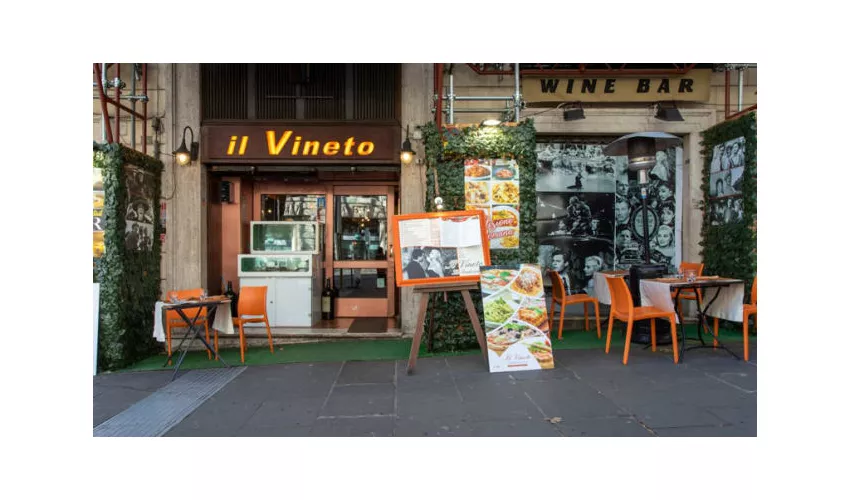Il Vineto