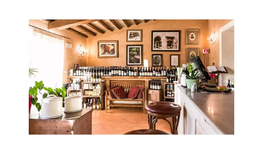 Favorita Osteria Emiliana