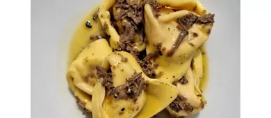Favorita Osteria Emiliana