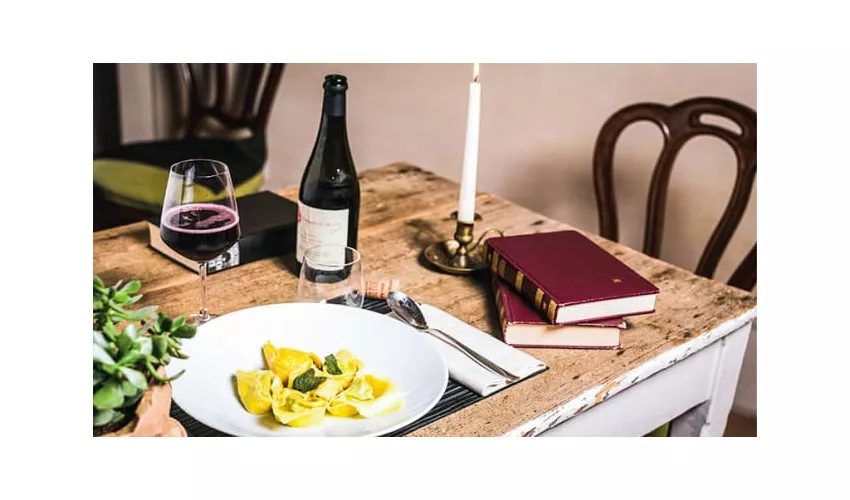 Favorita Osteria Emiliana