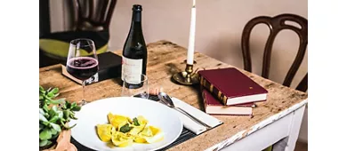 Favorita Osteria Emiliana