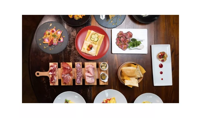 Favorita Osteria Emiliana