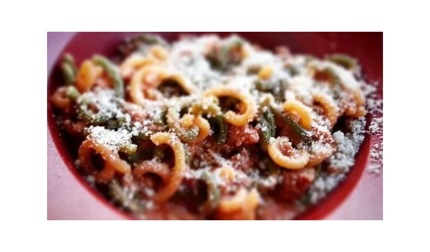 Favorita Osteria Emiliana