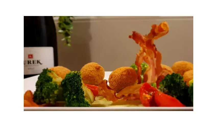 La Pecora Nera Polpette & Co.