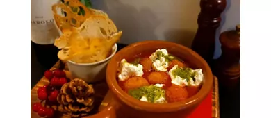 La Pecora Nera Polpette & Co.