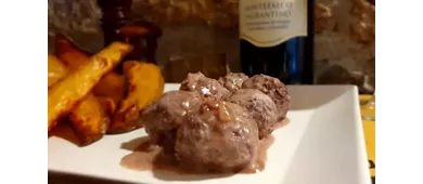 La Pecora Nera Polpette & Co.