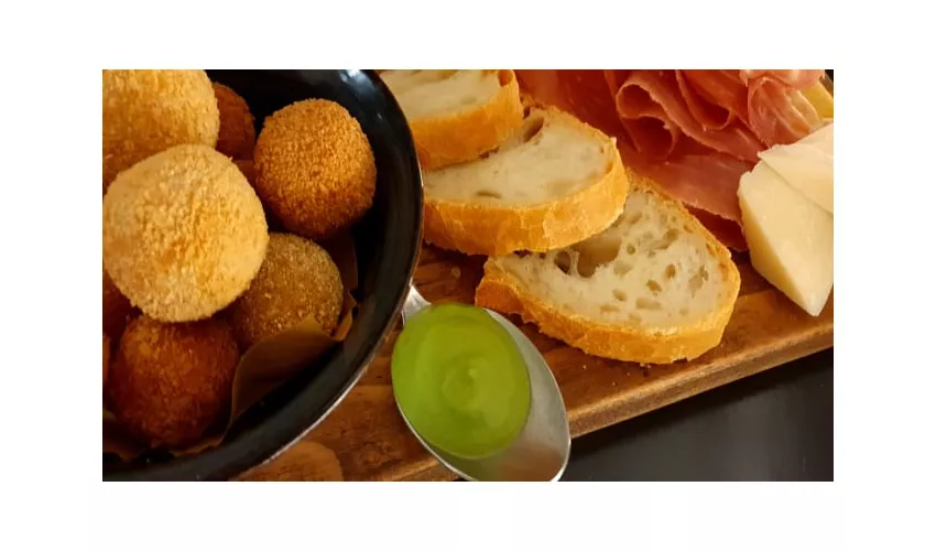 La Pecora Nera Polpette & Co.
