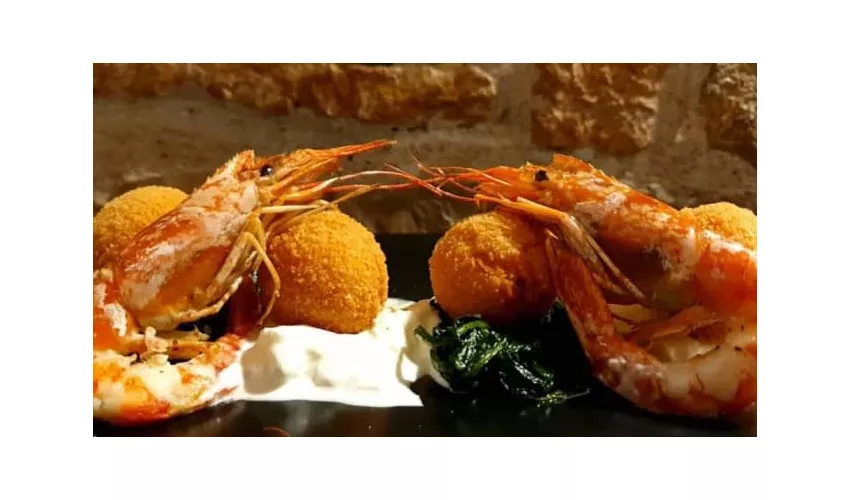 La Pecora Nera Polpette & Co.