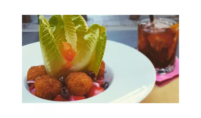 La Pecora Nera Polpette & Co.