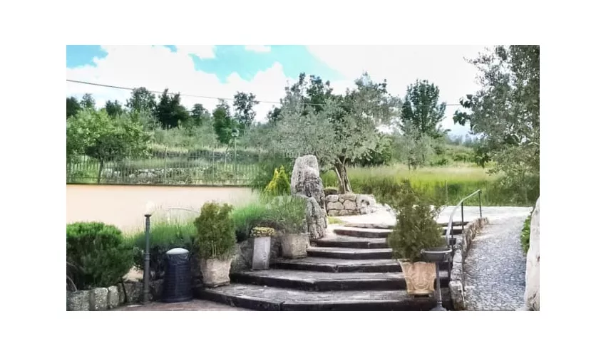 Il Ciclope - CountryHotel & Restaurant