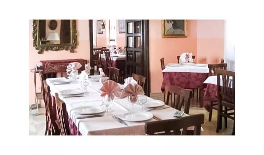 Il Ciclope - CountryHotel & Restaurant