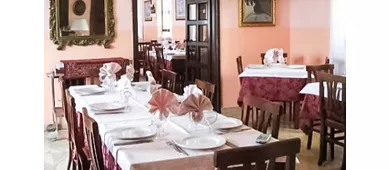 Il Ciclope - CountryHotel & Restaurant