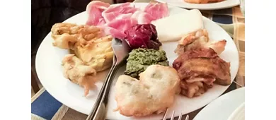 Il Ciclope - CountryHotel & Restaurant