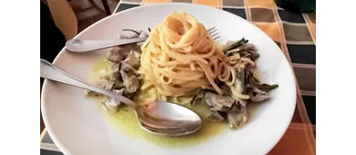 Il Ciclope - CountryHotel & Restaurant