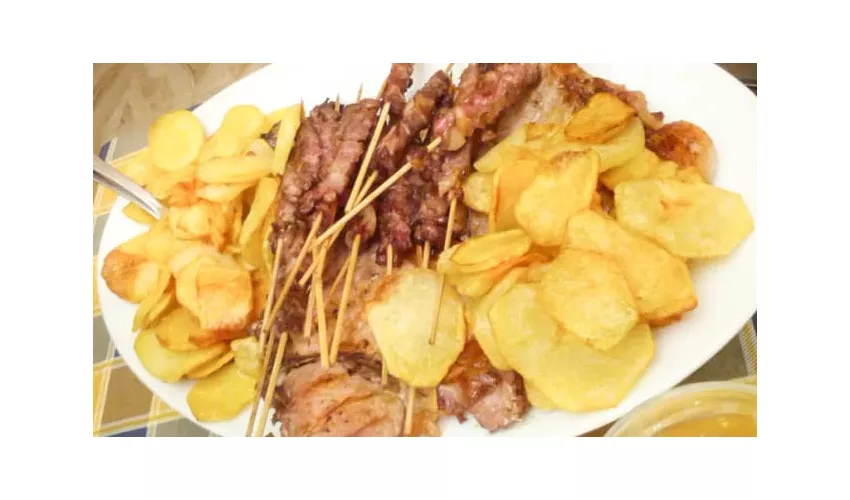 Il Ciclope - CountryHotel & Restaurant