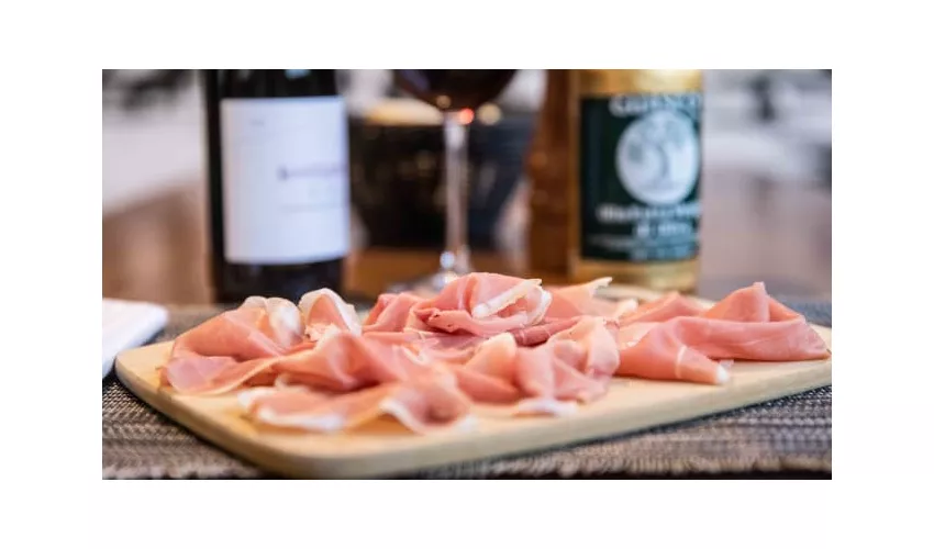 Da Artico Osteria dal 1643
