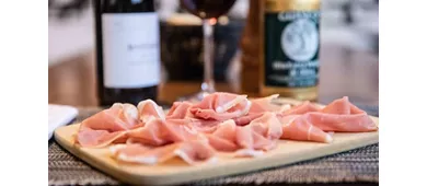 Da Artico Osteria dal 1643