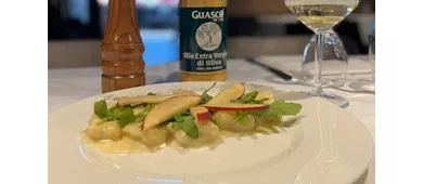 Da Artico Osteria dal 1643