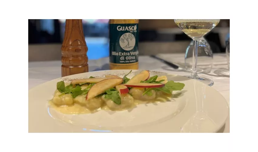 Da Artico Osteria dal 1643