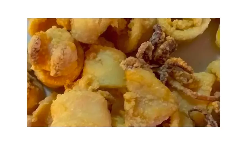 Da Artico Osteria dal 1643