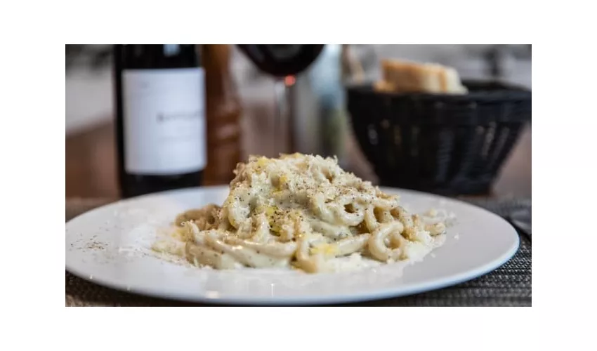 Da Artico Osteria dal 1643