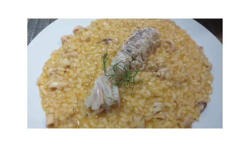 Da Artico Osteria dal 1643