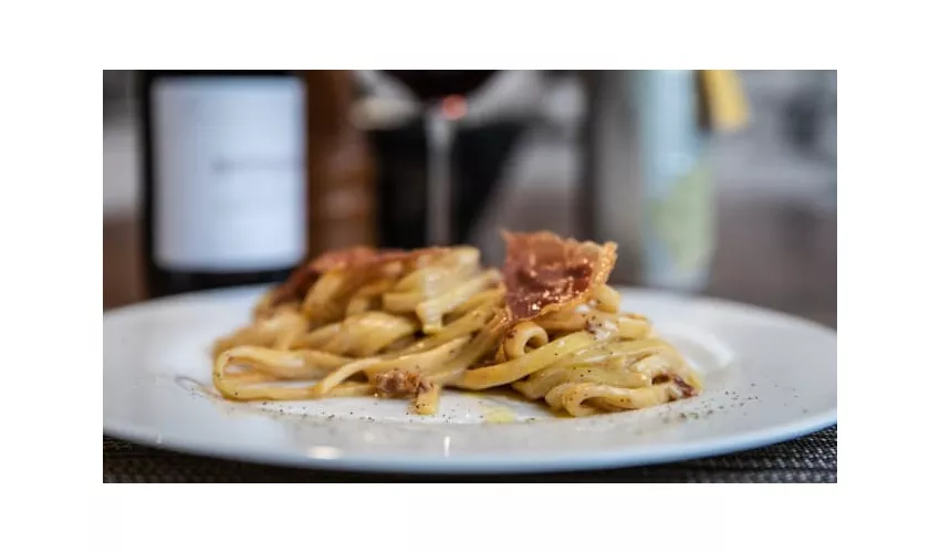 Da Artico Osteria dal 1643