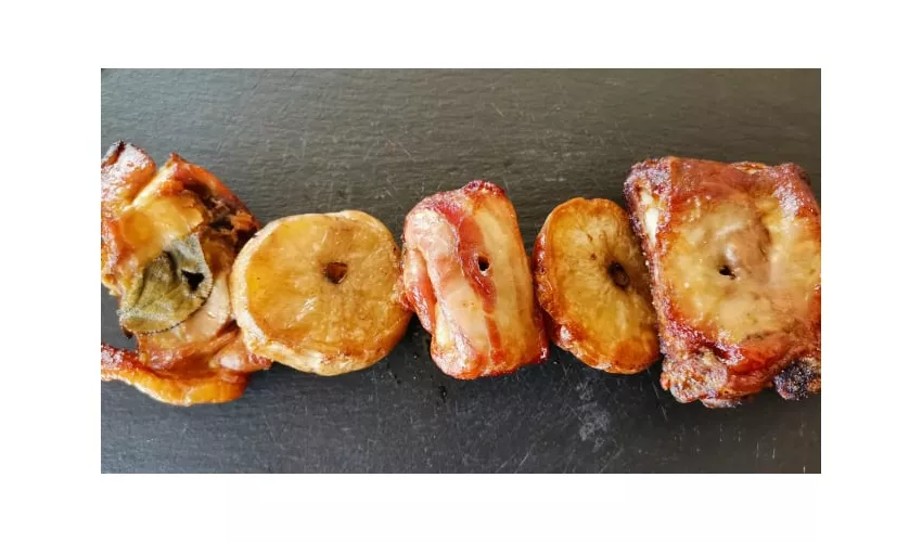 Ristorante Boccondivino