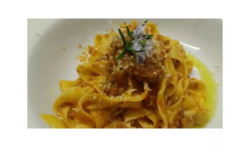 Ristorante Boccondivino