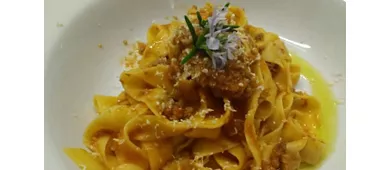 Ristorante Boccondivino