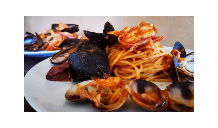 Ristorante Boccondivino