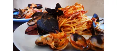 Ristorante Boccondivino