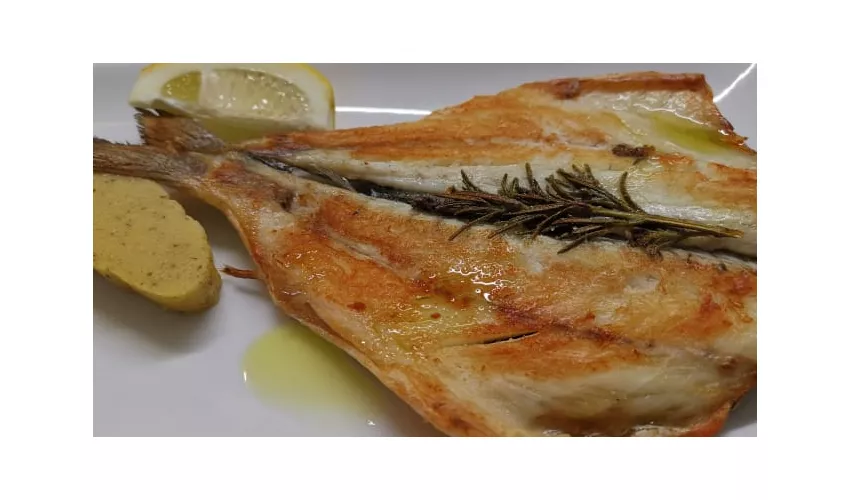 Ristorante Boccondivino