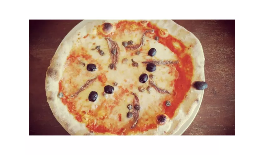 Ristorante Boccondivino